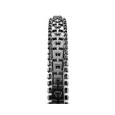 Tire Maxxis High Roller 3 29X2.4 F60TPI 3C MaxxGrip DH TR WT - Genetik Sport
